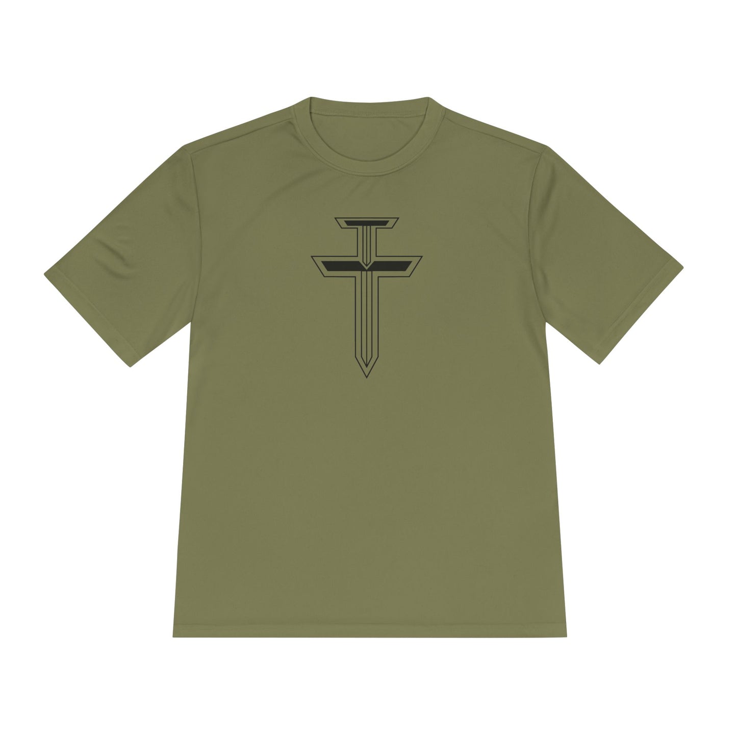 Boot Camp Tee