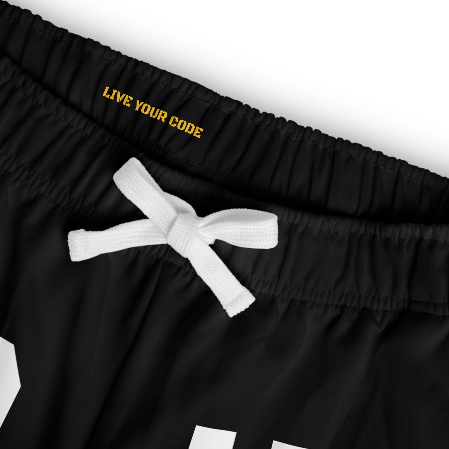 Boot Camp Shorts