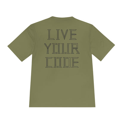 Boot Camp Tee